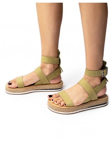 TRISTOMO, KIWI, Premium Leather Sandals 1, esiot ss22
